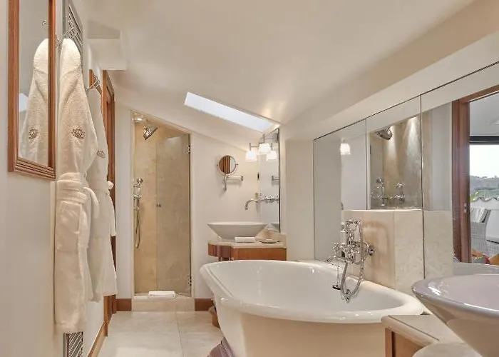 ホテル Airelles Pan Dei Palais 3*