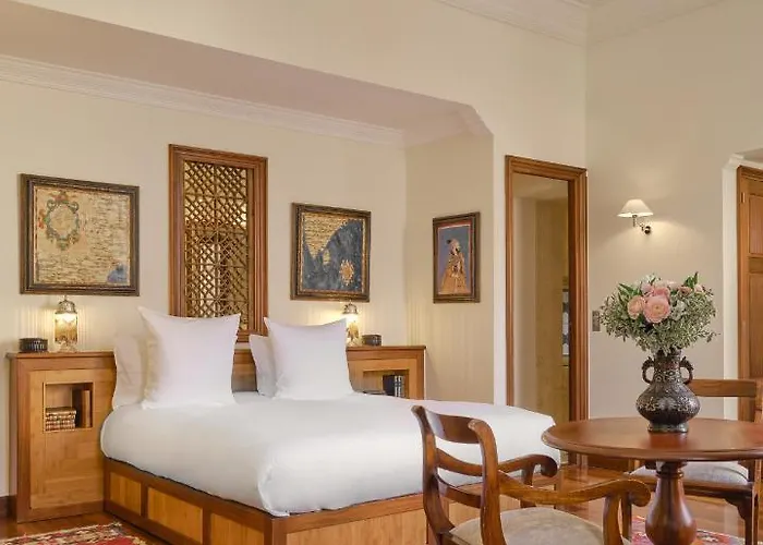 Airelles Pan Dei Palais Saint-Tropez