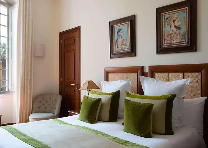 Hotel Airelles Pan Dei Palais