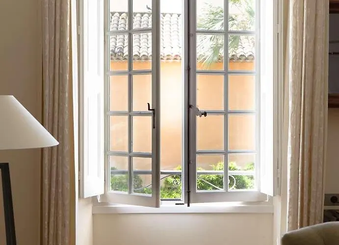 Airelles Pan Dei Palais Saint-Tropez