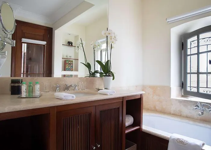 Airelles Pan Dei Palais Готель 3*