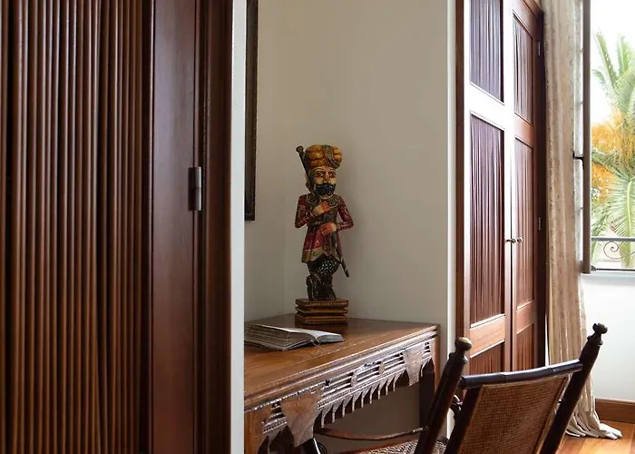 ホテル Airelles Pan Dei Palais サントロペ