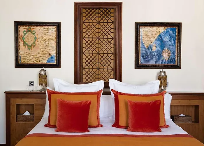 Airelles Pan Dei Palais サントロペ