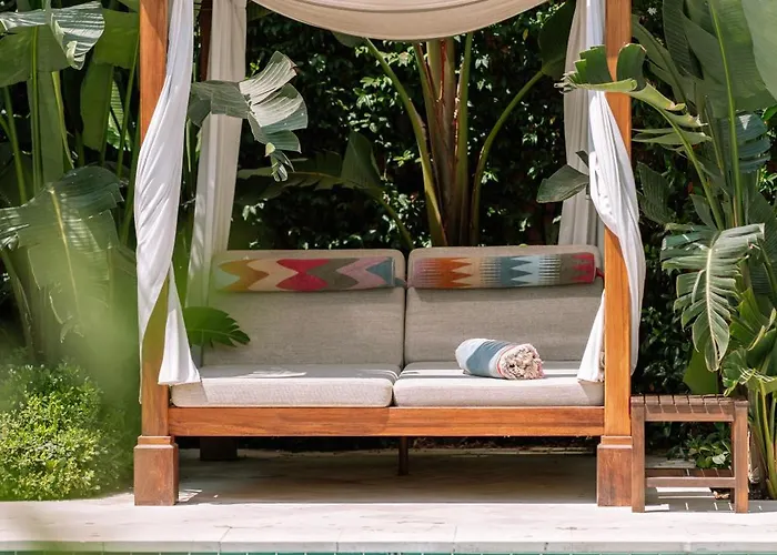 Airelles Pan Dei Palais Otel