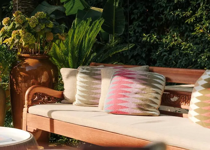 Otel Airelles Pan Dei Palais 3*