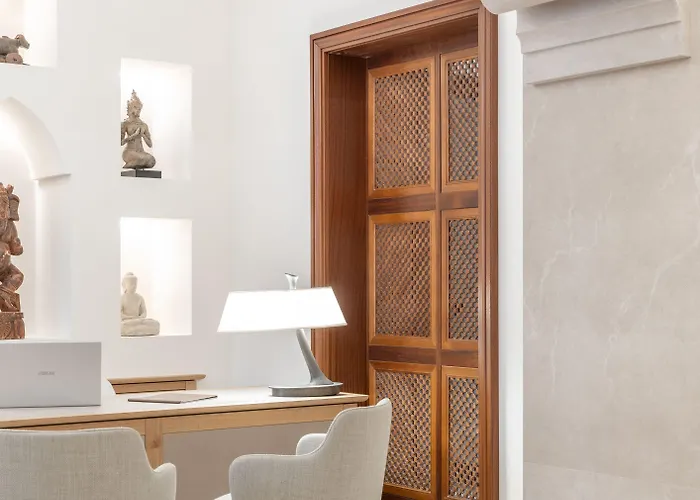 Airelles Pan Dei Palais 3* Saint-Tropez