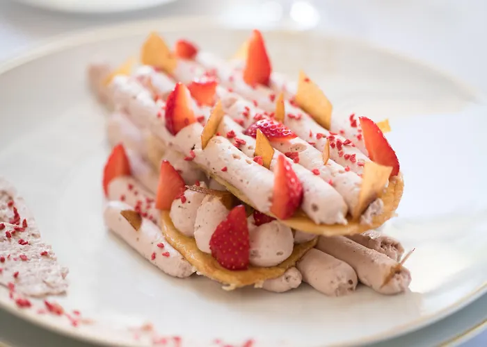 Otel Airelles Pan Dei Palais Saint-Tropez