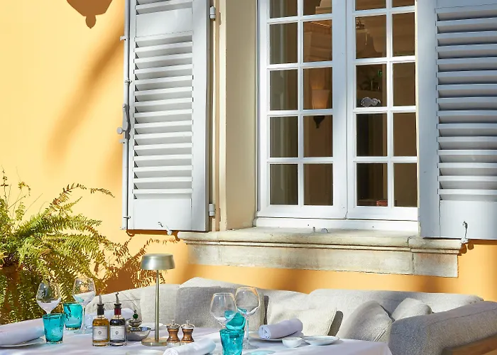 Airelles Pan Dei Palais Otel 3*