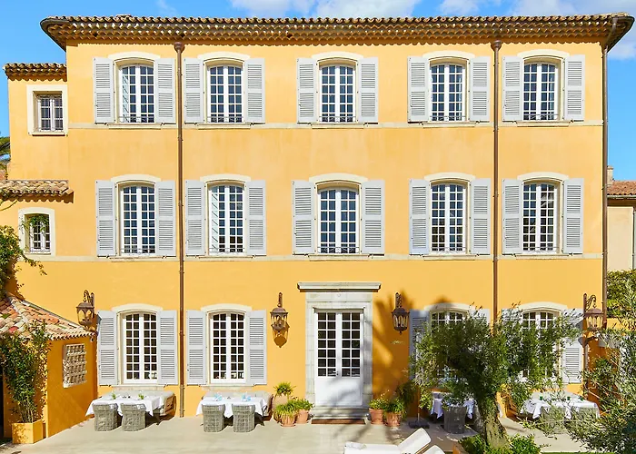 Airelles Pan Dei Palais