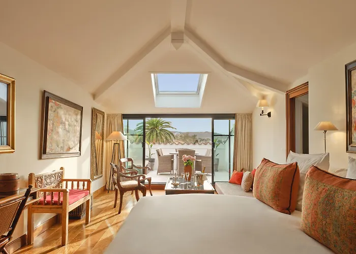 Hotel Airelles Pan Dei Palais Saint-Tropez