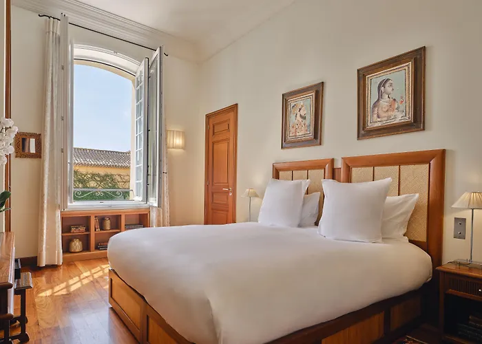 Otel Airelles Pan Dei Palais