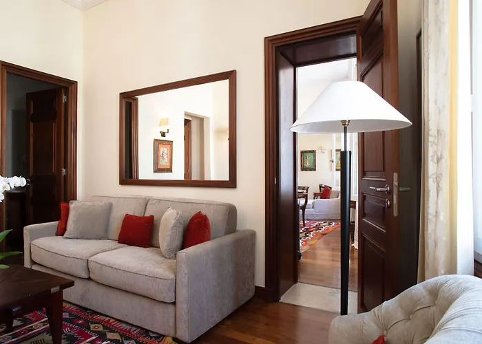 Airelles Pan Dei Palais Otel