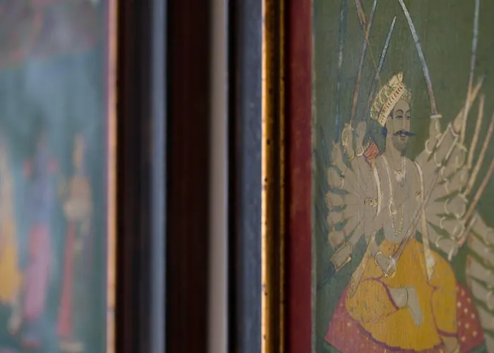 Airelles Pan Dei Palais ホテル サントロペ