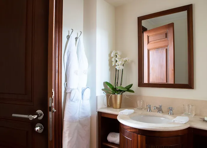 Airelles Pan Dei Palais 3* Saint-Tropez