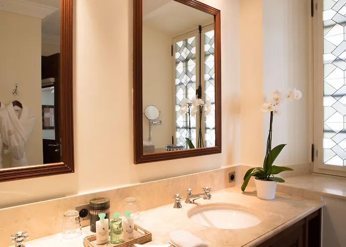 Hotel Airelles Pan Dei Palais 3*