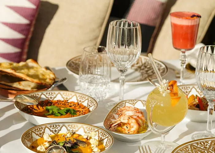 Airelles Pan Dei Palais サントロペ