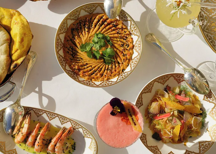 Airelles Pan Dei Palais Hotel