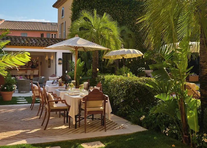 Airelles Pan Dei Palais Otel 3*