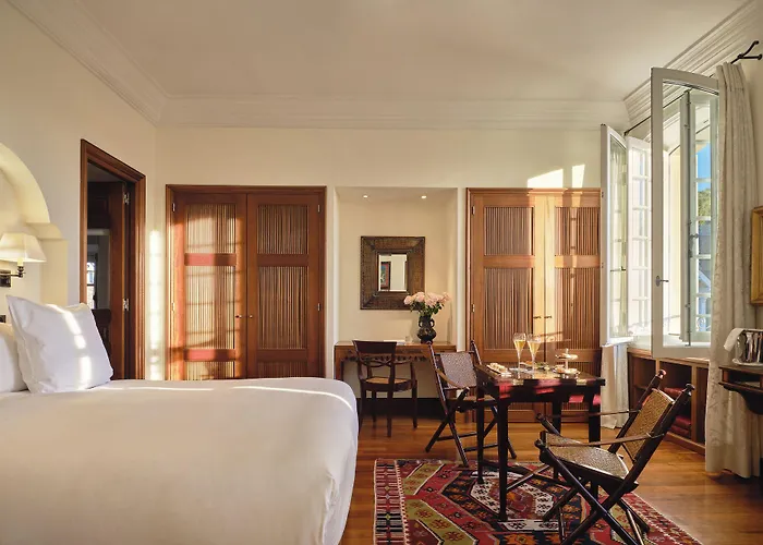 Airelles Pan Dei Palais