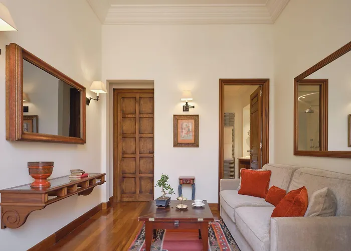 Airelles Pan Dei Palais 3* Saint-Tropez