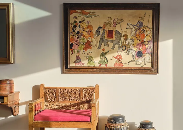 Airelles Pan Dei Palais