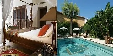 Airelles Pan Dei Palais サントロペ