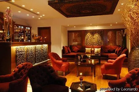 Airelles Pan Dei Palais 3* サントロペ