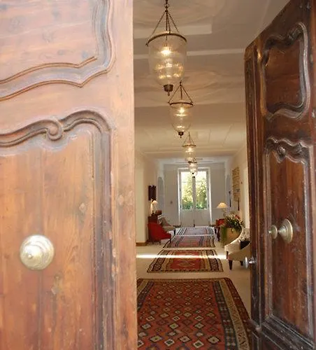 Airelles Pan Dei Palais 3*