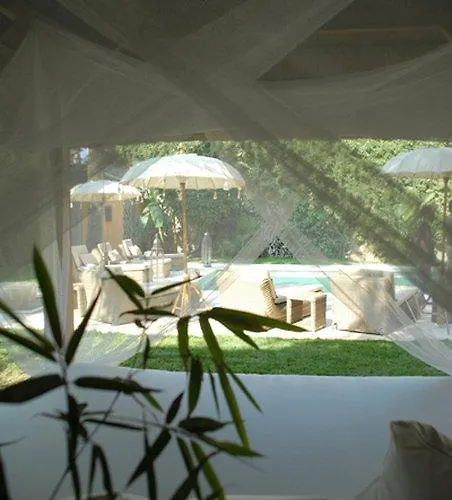 Airelles Pan Dei Palais 3* Saint-Tropez