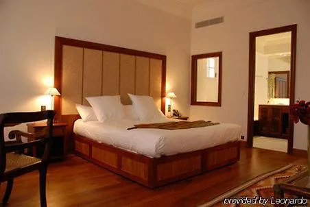 Airelles Pan Dei Palais Otel 3*