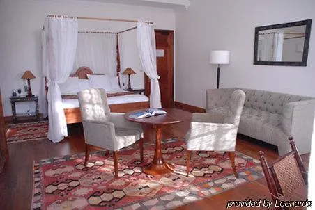 Airelles Pan Dei Palais 3*